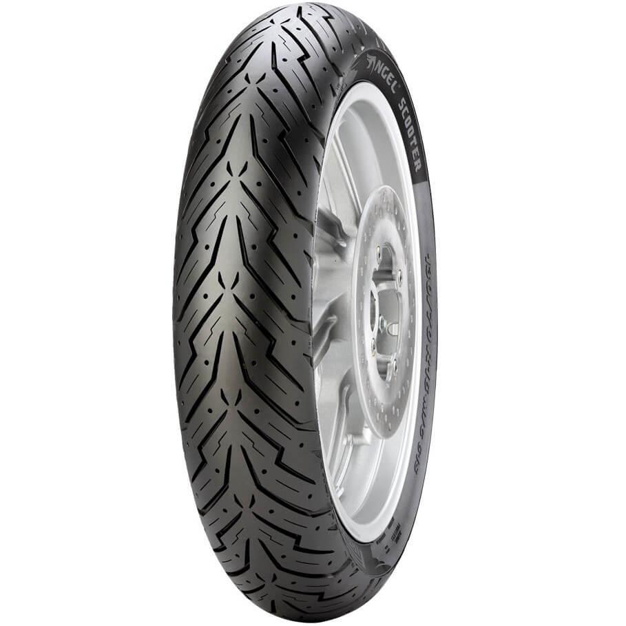 Tyres Pirelli 90/90/10 ANGEL SCOOT 50J for scooter