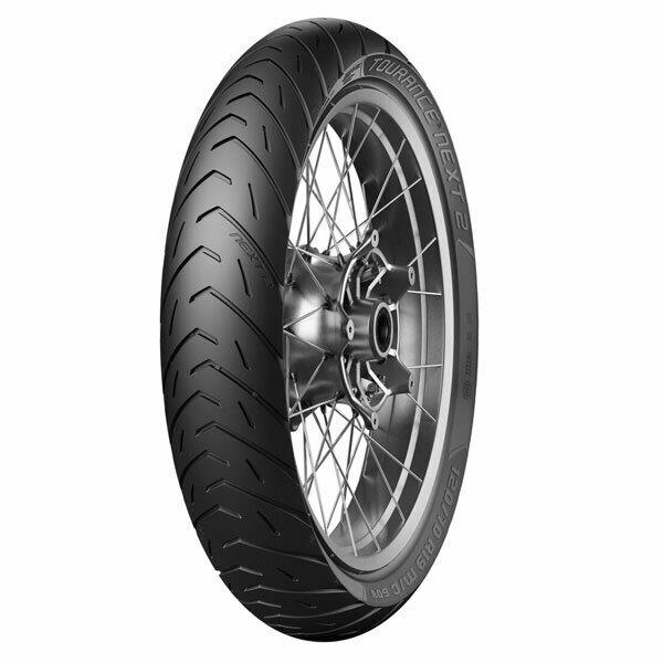 Tyres Metzeler 110/80/19 TOURANCE-NEXT 2 59V for enduro