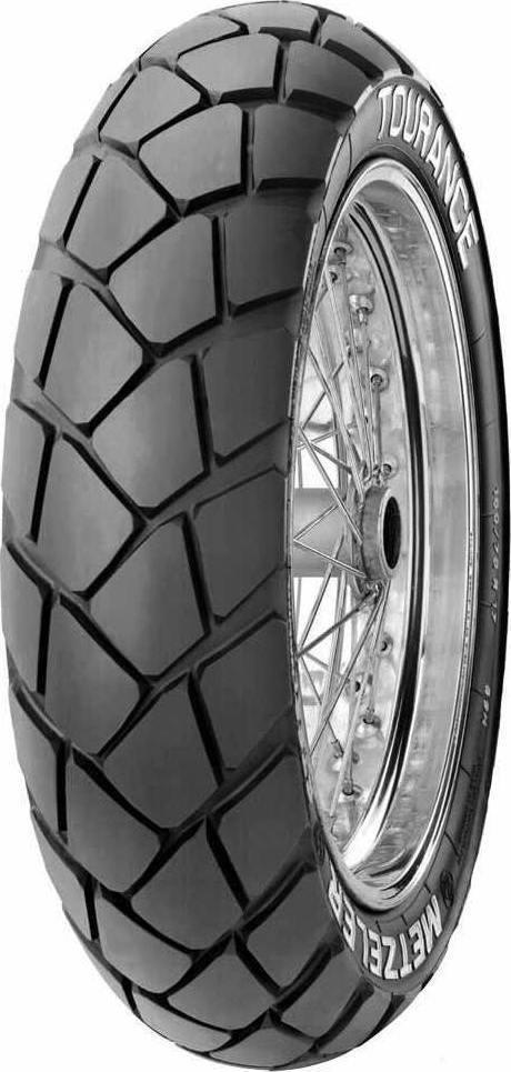 Tyres Metzeler 110/80/19 TOURANCE 59HR for enduro