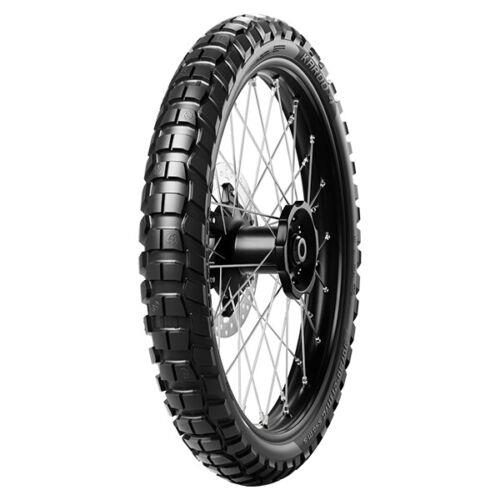Tyres Metzeler 170/60/17 KAROO 4 M/C 72Τ M+S TL for enduro