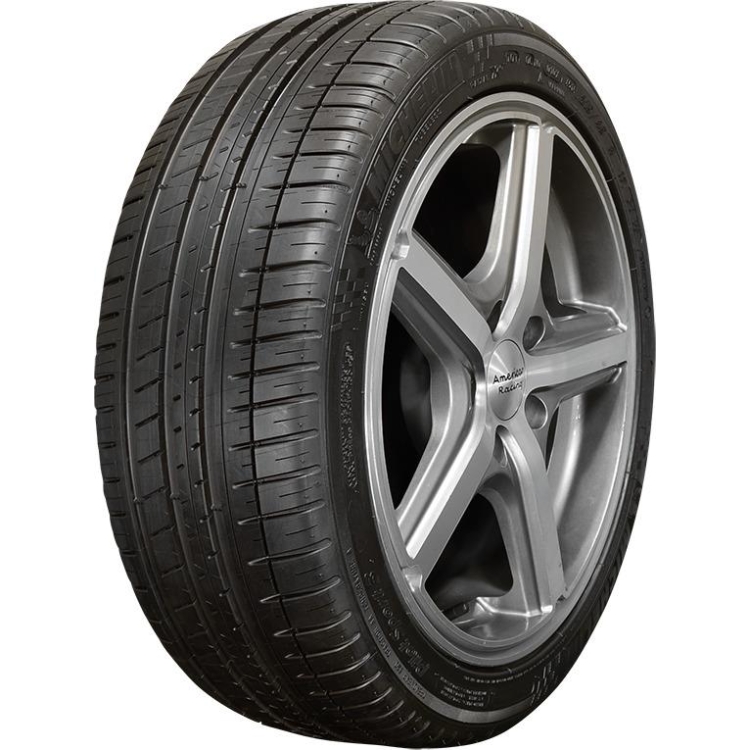 Ελαστικά Michelin 285/35/18 PILOT SPORT 3 101Y XL για επιβατικά