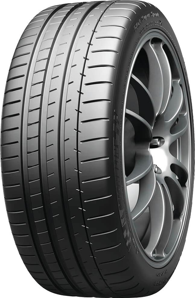 Tyres Michelin 225/40/18 PILOT SUPER SPORT 88Y for cars
