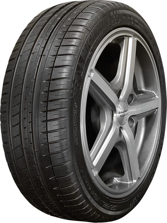 Tyres Michelin 225/45/18 PILOT SPORT 3 95V XL for cars
