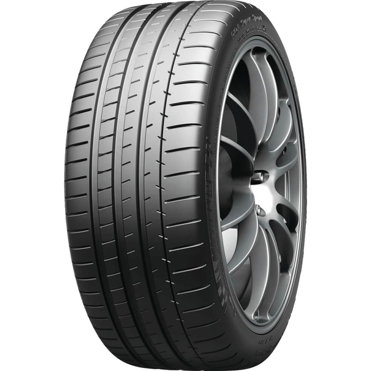 Ελαστικά Michelin 265/45/18 PILOT SUPER SPORT 101Y για επιβατικά