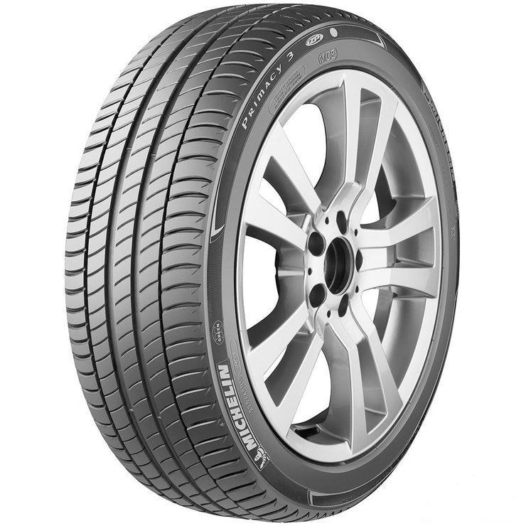 Tyres Michelin 215/50/18 PRIMACY 3 92W for cars