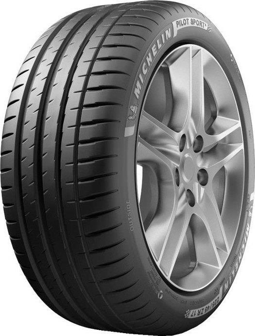 Tyres Michelin 235/35/19 PILOT SPORT 4 91Y XL for cars