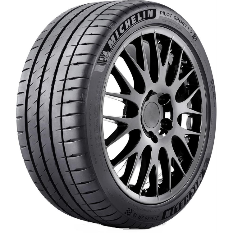 Ελαστικά Michelin 235/40/20 PILOT SPORT 4S 96Y XL για επιβατικά