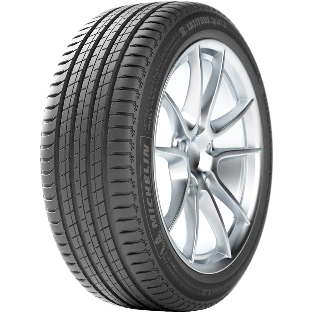 Tyres Michelin 235/50/19 LATITUDE SPORT 3 99W for SUV/4x4