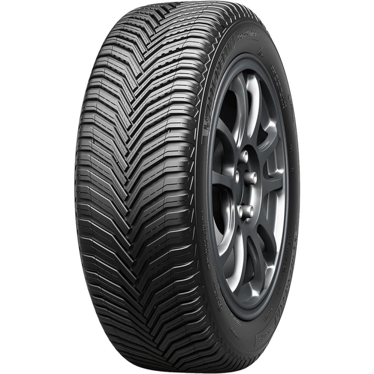 Ελαστικά Michelin 245/35/19 CROSS CLIMATE + 93Y XL για επιβατικά