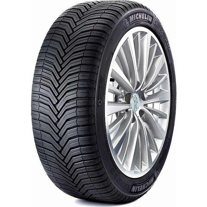 Ελαστικά Michelin 225/45/19 CROSS CLIMATE 96W XL για SUV/4x4