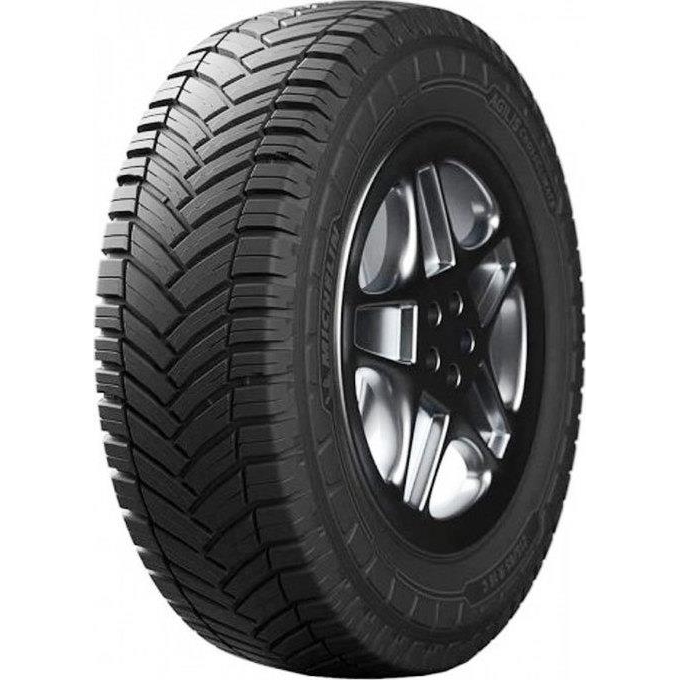 Ελαστικά Michelin 215/70/15C AGILIS CROSS CLIMATE 109/107R για ημιφορτηγό