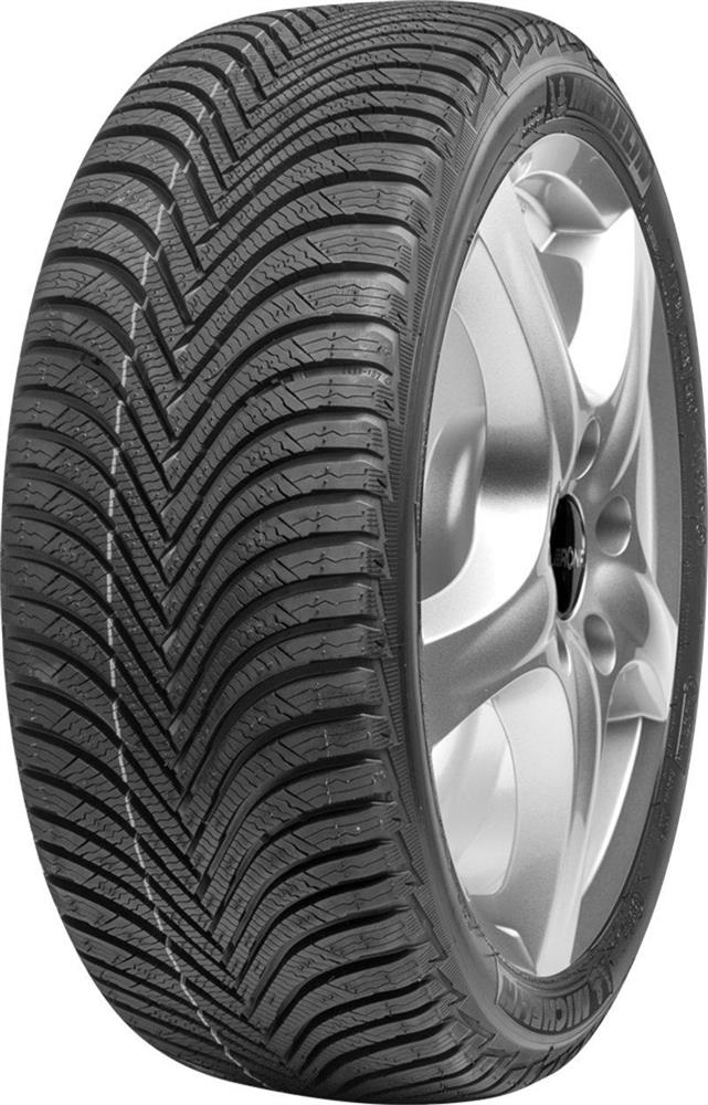 Tyres Michelin 235/40/18 PILOT ALPIN 5 95V XL for cars