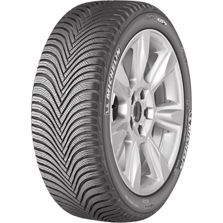 Ελαστικά Michelin 205/55/19 ALPIN 5 97H XL για επιβατικά