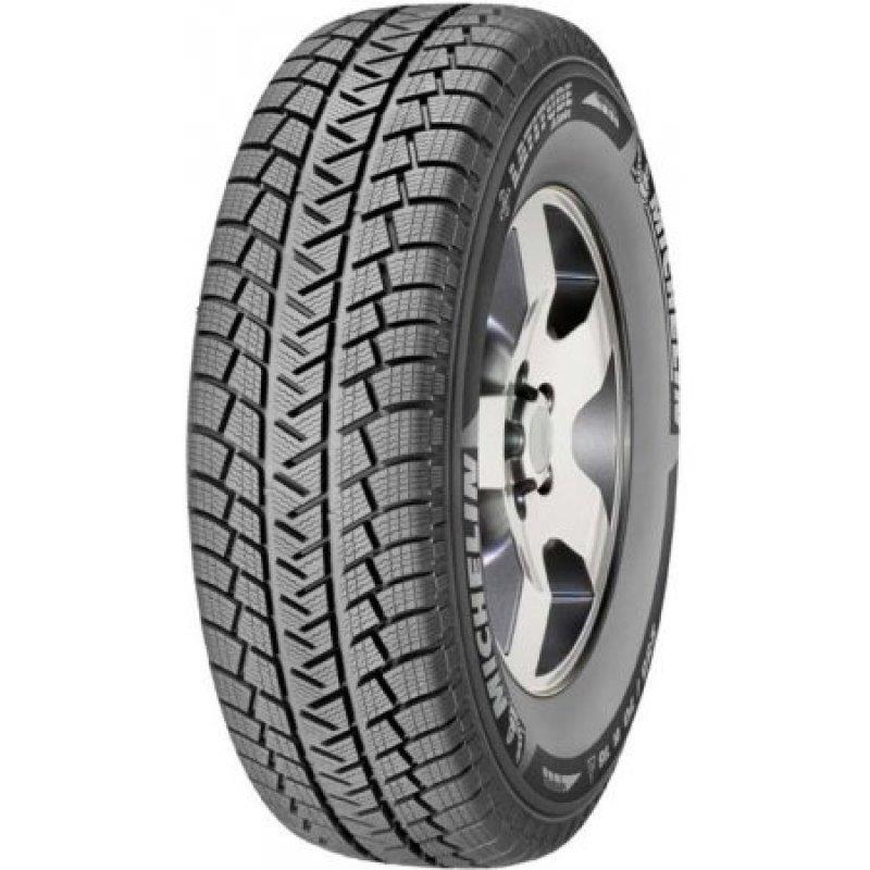 Tyres Michelin 255/55/18 LATITUDE ALPIN 109V XL for SUV/4x4