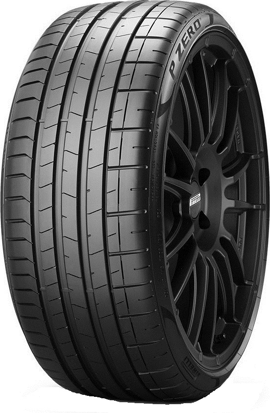 Tyres Pirelli 245/45/20 P Zero PZ4 103V XL for cars