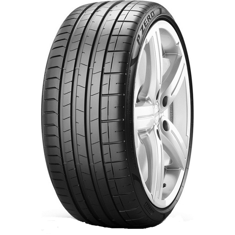 Ελαστικά Pirelli 255/50/20 P Zero 109W για επιβατικά