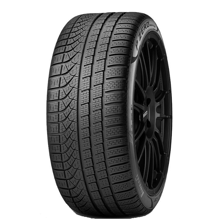 Ελαστικά Pirelli 225/55/19 Winter P Zero 99V XL για επιβατικά