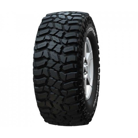 Ελαστικά Cooper 315/70/17 DISCOVERER STT PRO 121Q για SUV/4x4