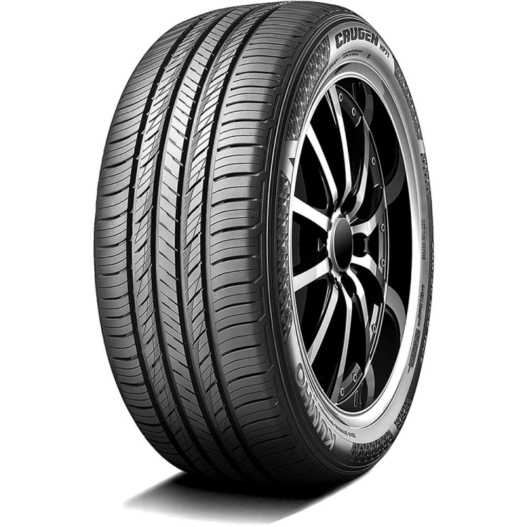 Eλαστικά Kumho 225/55/19 Crugen HP71 99V για SUV/4x4