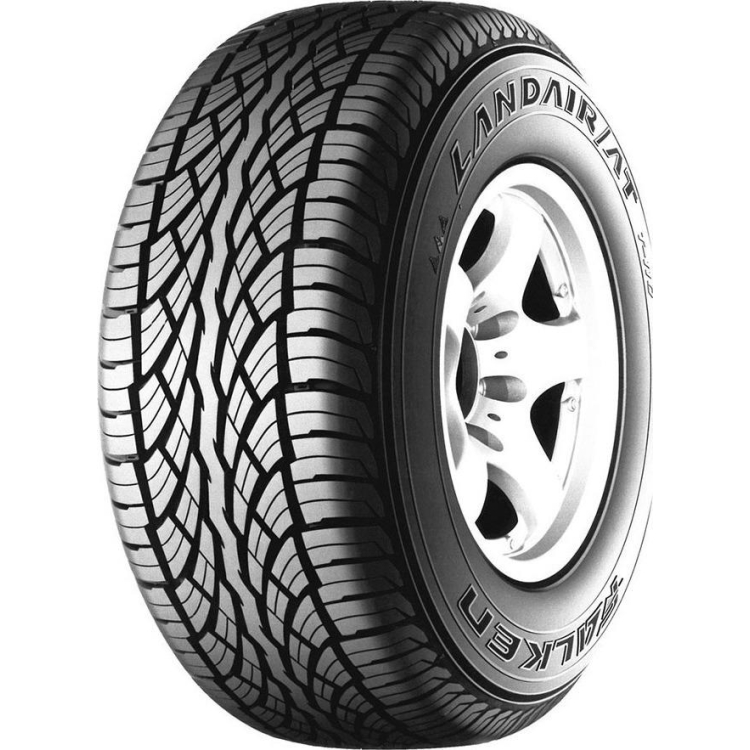 Ελαστικά Falken 275/70/16 LANDAIR LA/AT T110 114H για SUV/4x4