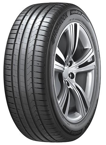 Ελαστικά Hankook 255/55/19 DYNAPRO A/T AS RF11 111H XL για Suv/4x4