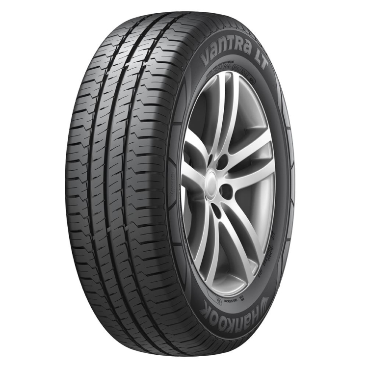 Ελαστικά Hankook 195/60/16 VANTRA ST AS2 RA30 99H για ελαφρύ φορτηγό