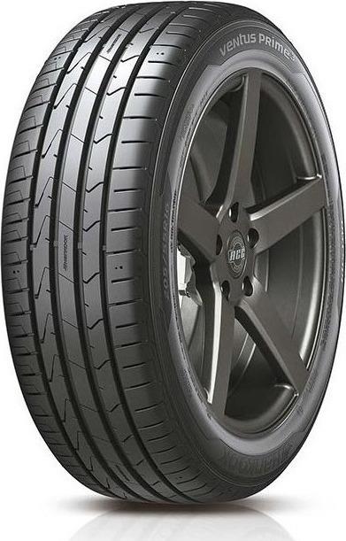 Tyres Hankook 235/55/18 K125 VENTUS PRIME 3 104V XL for cars