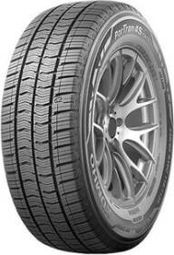 Ελαστικά KUMHO 195/70/15C PorTran CX11 104R για ελαφριά φορτηγά