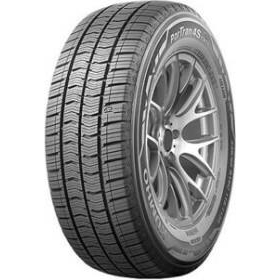 Ελαστικά KUMHO 195/70/15C PorTran CX11 104R για ελαφριά φορτηγά