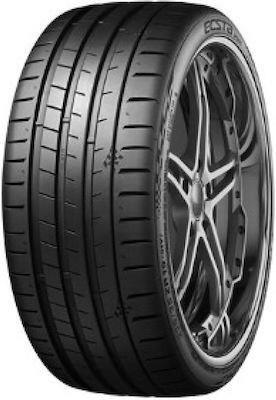 Tyres KUMHO 255/30/19 ECSTA PS91 91Y XL for passenger car