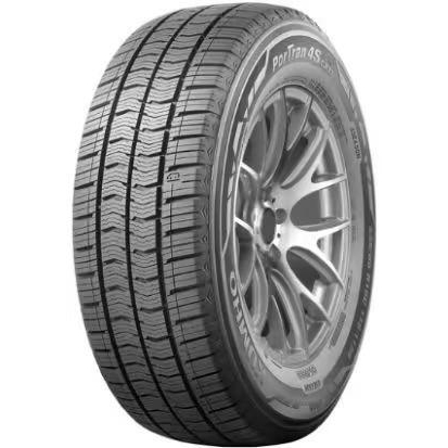 Ελαστικά KUMHO 215/65/16C PorTran CX11 109T για ελαφριά φορτηγά