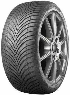 Ελαστικά KUMHO 155/70/13 SOLUS 4S HA32 75T για επιβατικά