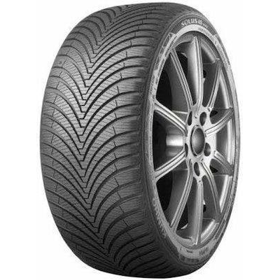 Ελαστικά KUMHO 155/70/13 SOLUS 4S HA32 75T για επιβατικά