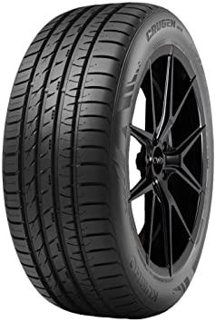 Eλαστικά Kumho 235/55/18 Crugen HP91 100H για SUV/4x4