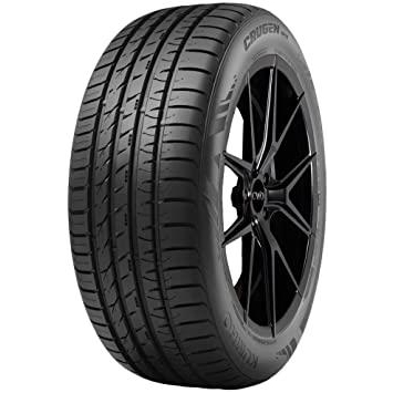 Eλαστικά Kumho 235/55/18 Crugen HP91 100H για SUV/4x4