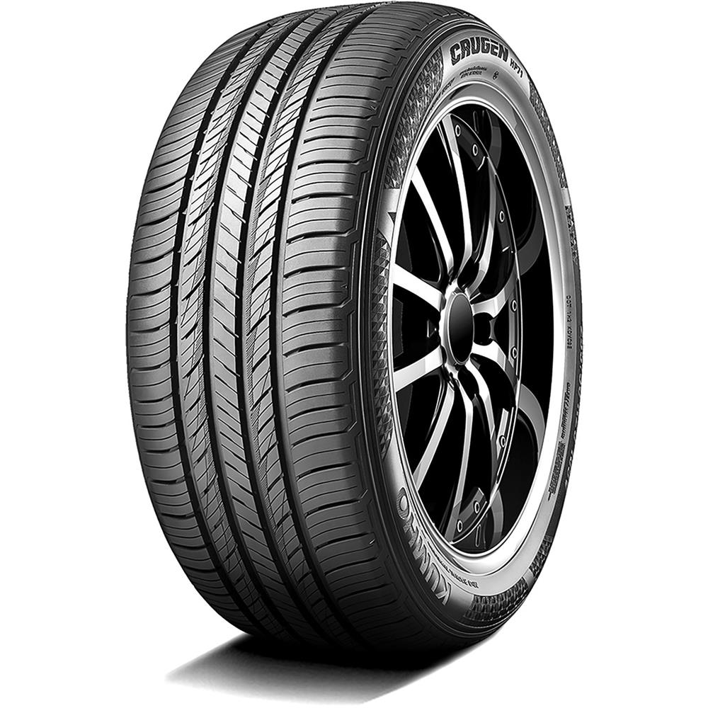 Tyres Kumho 255/50/20 Crugen HP71 109V XL for SUV/4x4