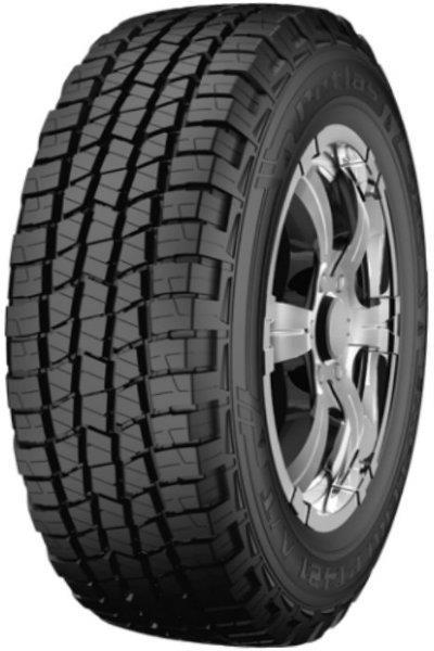 Tyres Petlas 245/70/16 PT421 EXPLERO A/T 111T for SUV/4X4