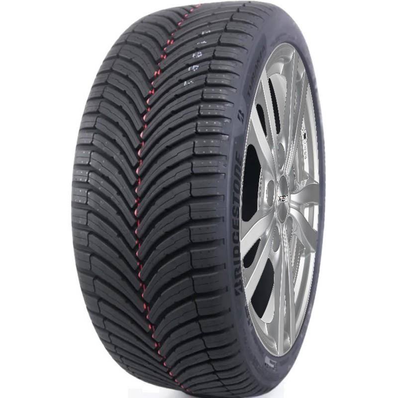 Ελαστικά Brigdestone 215/45/16 TURANZA AS6 ALL SEASON 90V XL για επιβατικά