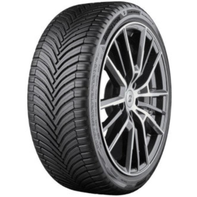 Ελαστικά Brigdestone 215/55/16 TURANZA AS6 ALL SEASON 97V XL για επιβατικά