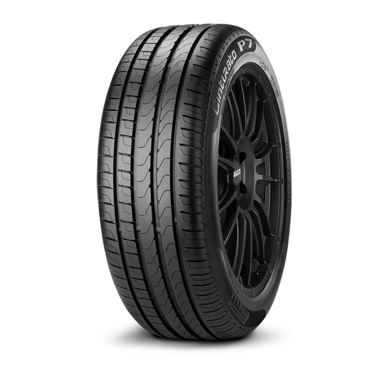 Ελαστικά Pirelli 225/55/16 Cinturato P7 95W για επιβατικά