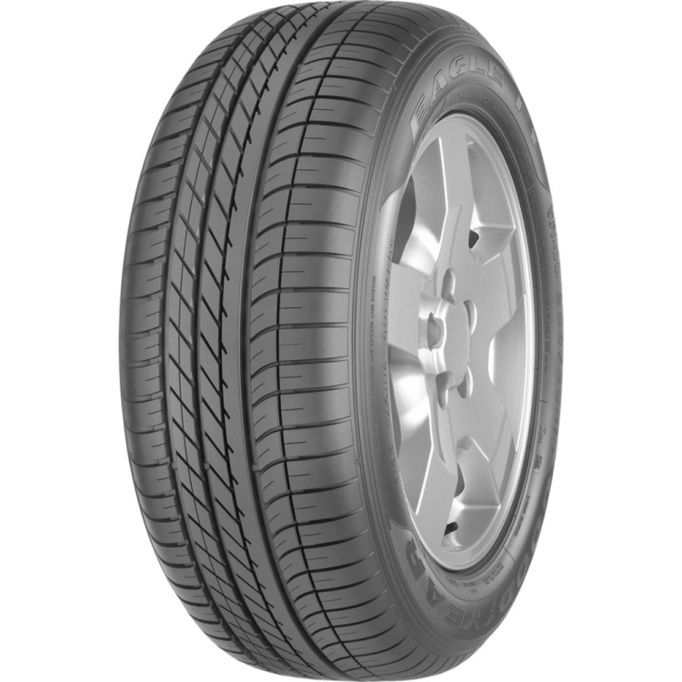 Ελαστικά Goodyear 225/40/20 F1 ASYM 3 XL 94Y για επιβατικά