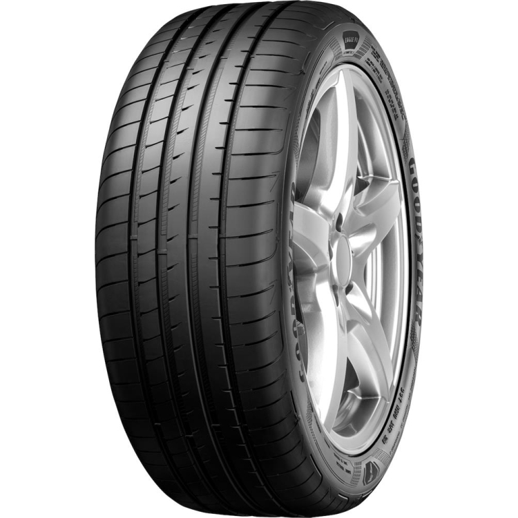 Ελαστικά Goodyear 235/45/20 F1 ASYM 5 XL 100W για επιβατικά