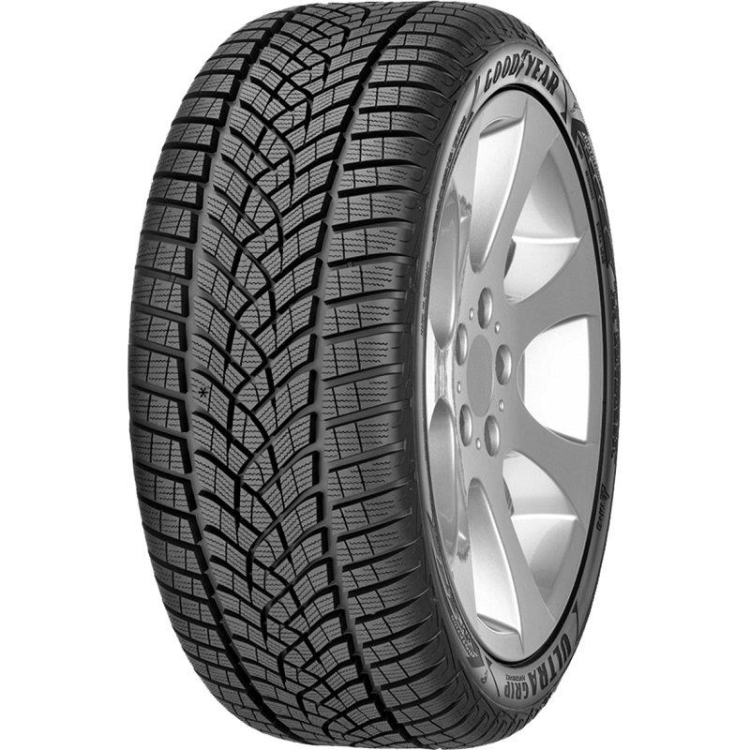 Ελαστικά Goodyear 195/55/20 UG PERFORMANCE XL 95H για επιβατικά