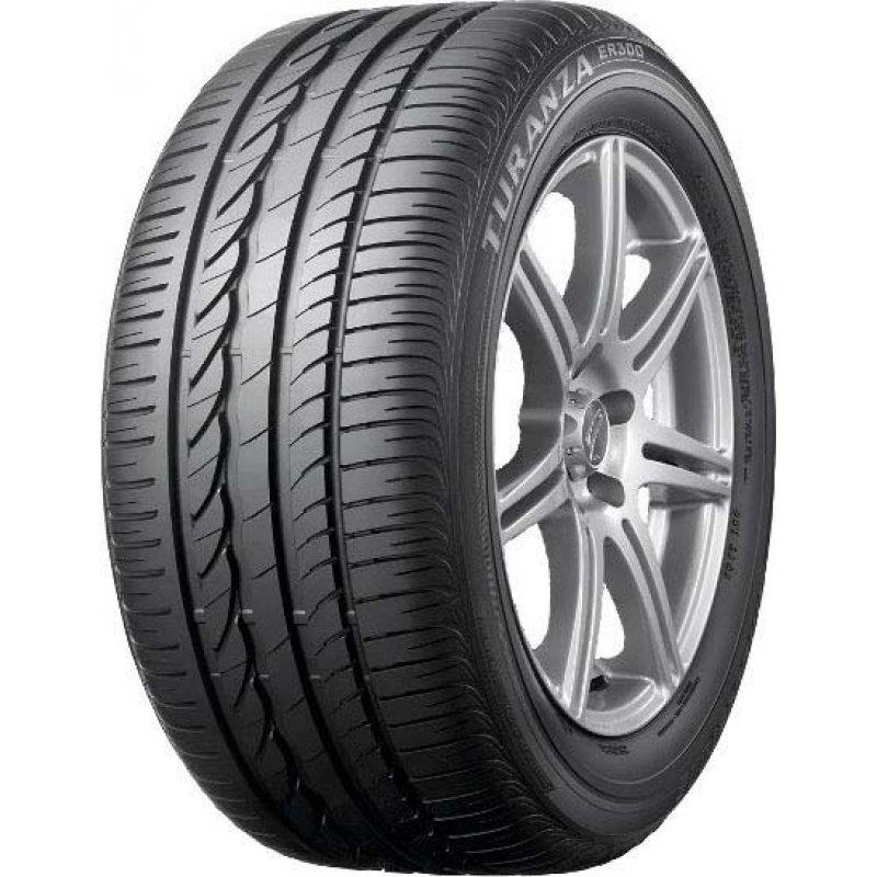 Tyres Brigdestone 245/45/18 ER-300 100Y XL for cars