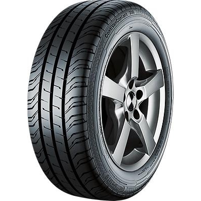 Ελαστικά Continental 205/80/14 VANCO 2 109P για ελαφρύ φορτηγό