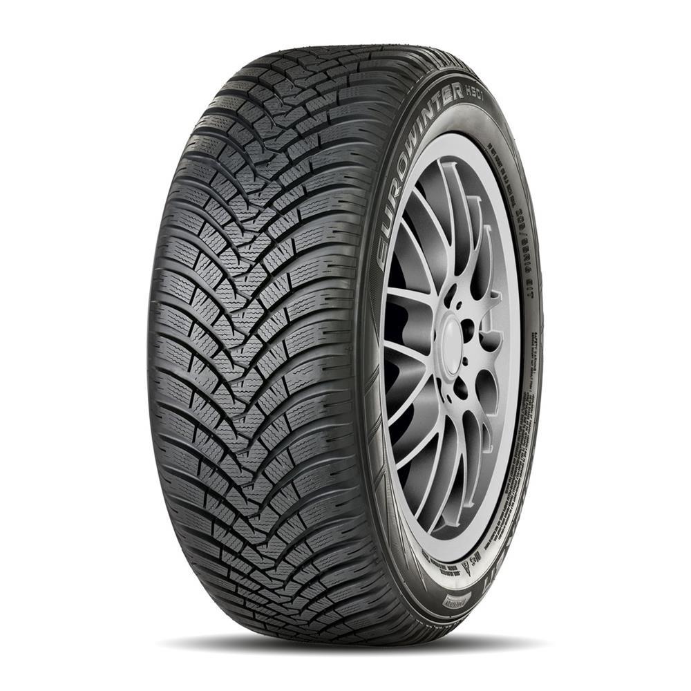 Tyres Falken 215/50/18 EUROWINTER HS01 92V for cars