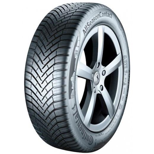 Tyres Continental 235/40/18 ALLSEASONCONTACT 95V XL for cars