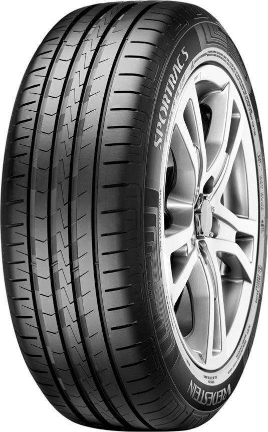Tyres Vredestein  195/60/15 SPOTRAC 5 88V for cars
