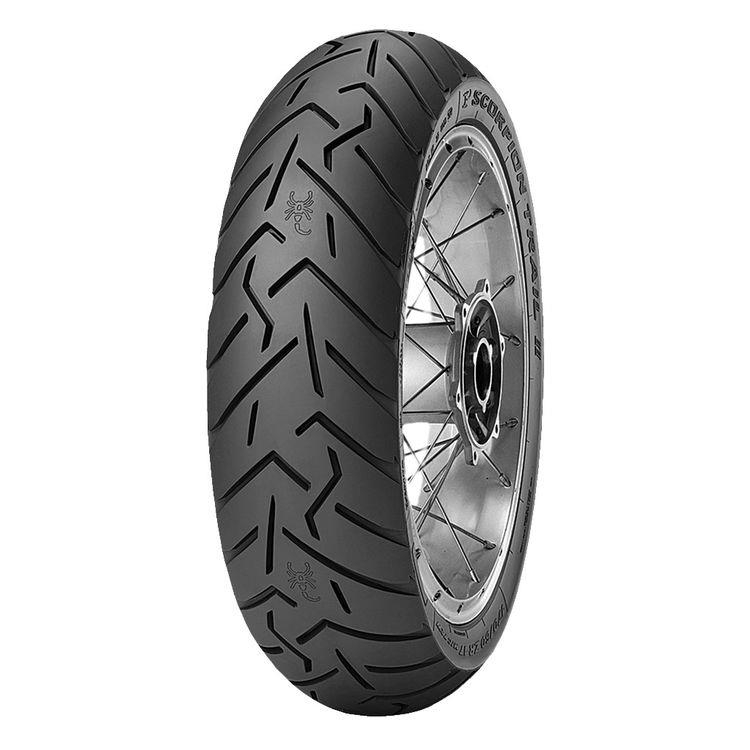 Ελαστικά Pirelli 150/70/18 SCORPION TRAIL 2 70V για enduro