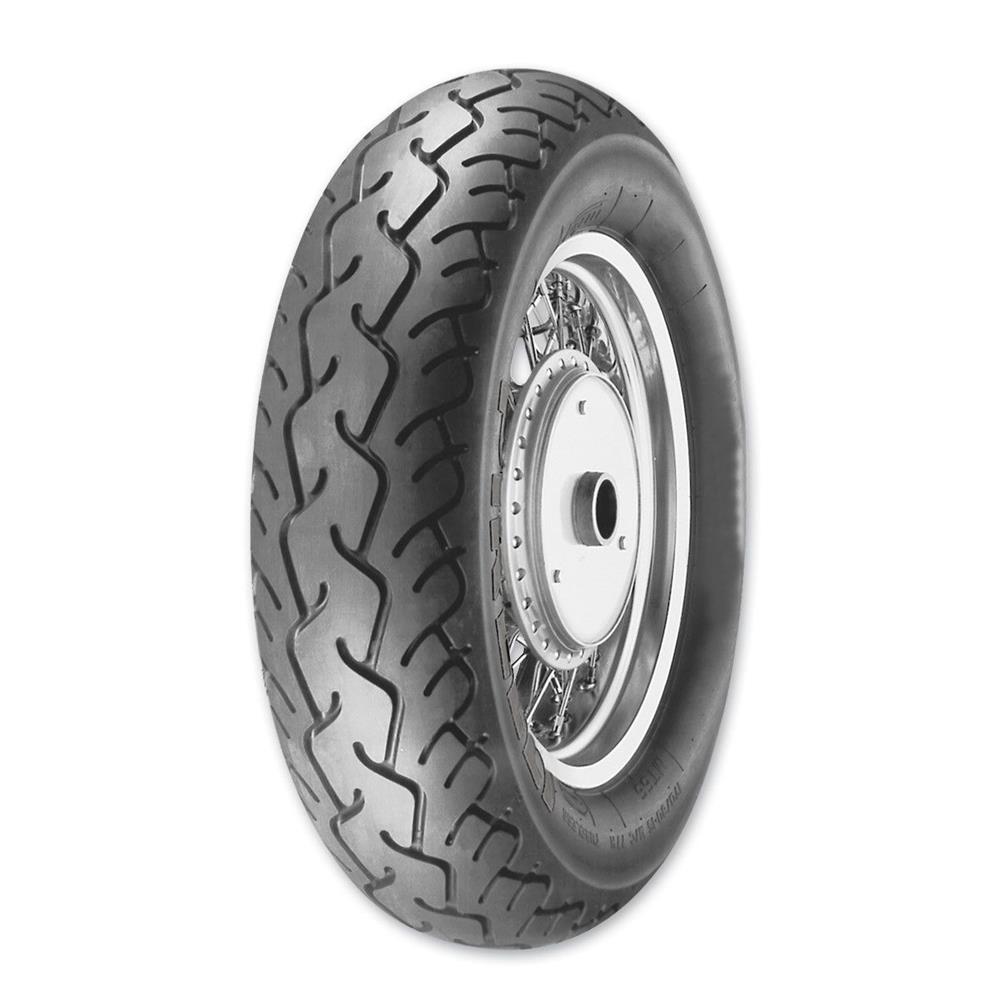 Tyres Pirelli 130/90/15 Pirelli MT 66 ROUTE 66S for custom